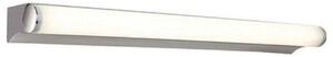 Firstlight 3417CH Polaris LED Wall Light In Chrome - Width: 610mm