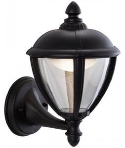 Firstlight 3400BK Unite LED Uplight Lantern In Black