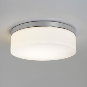 Astro 1292003 Sabina 280 Flush Bathroom Ceiling Light in Polished Chrome