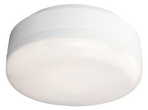 Firstlight 3432WH Mini Hydro LED Flush Ceiling Light In White