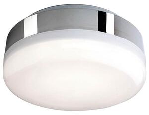 Firstlight 3432CH Mini Hydro LED Flush Ceiling Light In Chrome