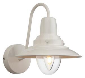 Firstlight 8686CR Fisherman 1 Light Wall Lantern in Cream Finish