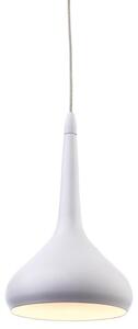 Firstlight 8613WH Bar Contemporary LED White Ceiling Pendant