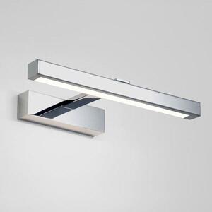 Astro 1174003 Kashima 350 LED Modern Polished Chrome Bathroom Wall Light