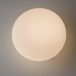 Astro 1176004 Zeppo Simple Bathroom Wall Light in Polished Chrome