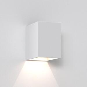 Astro 1298005 Oslo LED White Exterior Wall Light