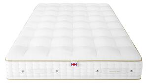 Millbrook Smooth Tech Ultra 10000 Pocket Mattress, Small Double