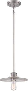 QZ/ADMIRAL/P AN Admiral Ceiling Pendant Light
