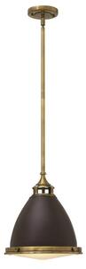 HK/AMELIA/P/M RB Amelia Metal Ceiling Pendant Light