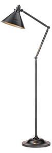 PV/FL OB Old Bronze Provence French Style Floor Lamp