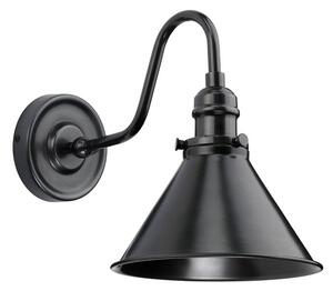 PV1 OB Old Bronze Provence French Style Wall Light
