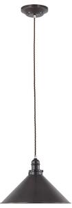 PV/SP OB Old Bronze Provence Ceiling Pendant Light