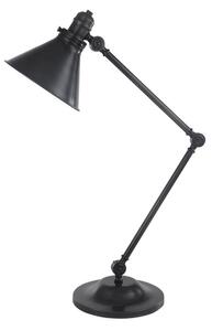 PV/TL OB Old Bronze Provence French Style Table Lamp