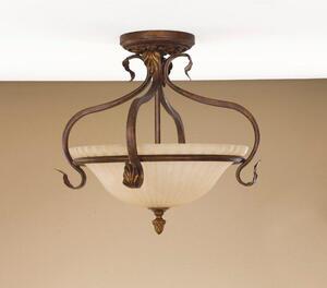 FE/SONOMAVAL/SF Sonoma Valley Semi Flush Ceiling Light
