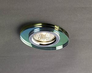 Diyas IL30808MC Spectrum Slim Crystal Downlights Fascia