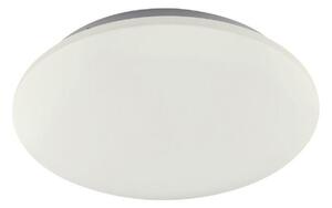 Mantra M5940 Zero LED Large 3000K Ceiling Light In White - Dia: 480mm