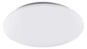 Mantra M5941 Zero LED Large 5000K Ceiling Light In White - Dia: 480mm