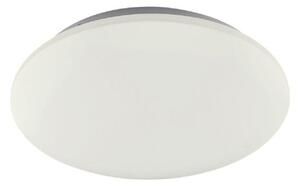 Mantra M5944 Zero LED Small Round 3000K Ceiling Light In White