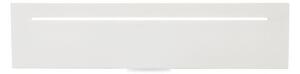 Mantra M5122 Toja LED Large 4000K Wall Light In White - Length: 500mm
