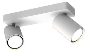 Mantra M6282 Sal 2 Light Bar Mounted Spotlight In White
