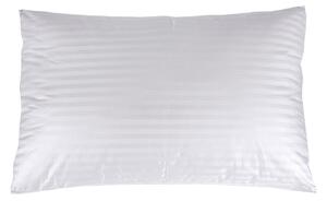 Homescapes Air Flow Pillow Super Microfibre Extra Fill, 48 x 74 cm