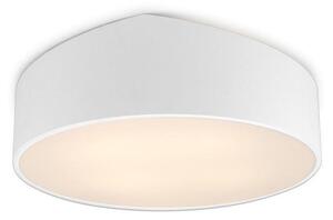 Mantra M6168 Mini 5 Light Round Ceiling Light In White