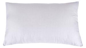 Homescapes Anti Stress Pillow Super Microfibre, 48 x 74 cm