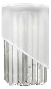 HK/GIGI1 Gigi 1 Light Wall Light In Polished Nickel