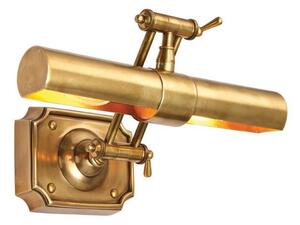 Interiors 1900 69832 Winchester 14 Inch Picture Light In Mellow Brass