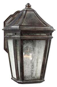 FE/LONDONTOWNE Londontowne 1 Light Wall Lantern Light In Weathered Chesnut