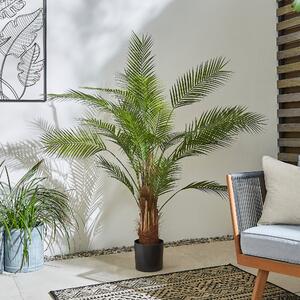 Artificial Palm Tree 150cm Green