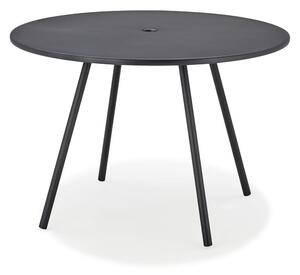 Cane-line Area dining table Lava grey