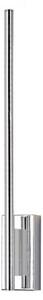 W094 Slimline Chrome LED Wall Light
