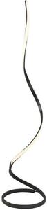 Mantra M5363 Nur Brown Oxide LED Floor Lamp
