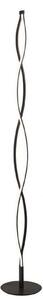 Mantra M5802 Sahara Brown Oxide XL LED Floor Lamp