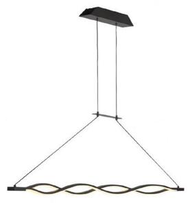 Mantra M5400 Sahara Brown Oxide LED Ceiling Pendant