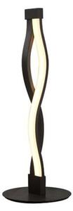 Mantra M5402 Sahara Brown Oxide LED Table Lamp