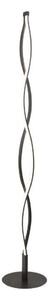 Mantra M5401 Sahara Brown Oxide LED Floor Lamp