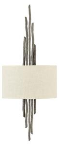 HK/SPYRE2MMB Spyre 2 Light Wall Light In Metallic Matte Bronze