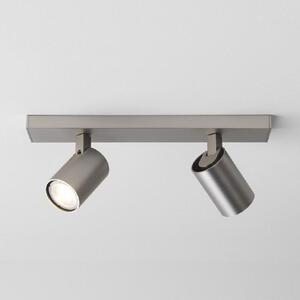 Astro 1286125 Ascoli Twin Spotlights In Matt Nickel