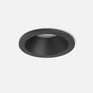 Astro 1249017 Minima LED Bathroom Downlight In Matt Black