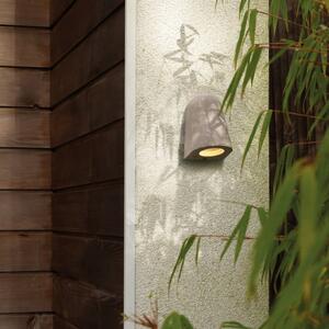 Astro 1317006 Mast Light Exterior Wall Light In Matt Concrete