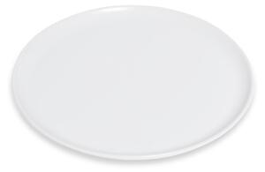 Kay Bojesen KAY plate Ø22 cm White