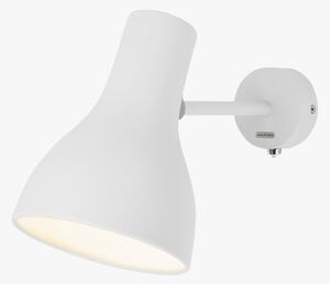 32606 Type 75 Wall Light In Alpine White