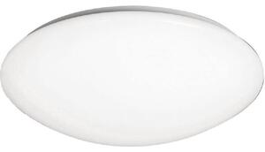 Mantra M5411 Zero E27 3 Light Flush Ceiling Light