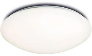 Mantra M5410 Zero E27 5 Light Flush Ceiling Light