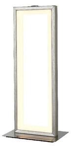 TL601 Dimmable Table Lamp In Chrome