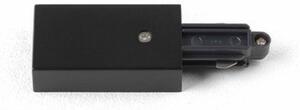 Astro 6020013 Live End For Spotlights In Matt Black