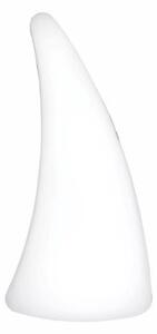 Mantra M3809 Mistral LED Left Hand Wall Light In Chrome