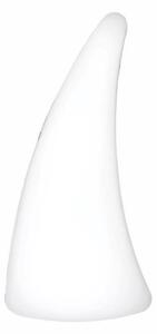 Mantra M3808 Mistral LED Right Hand Wall Light In Chrome